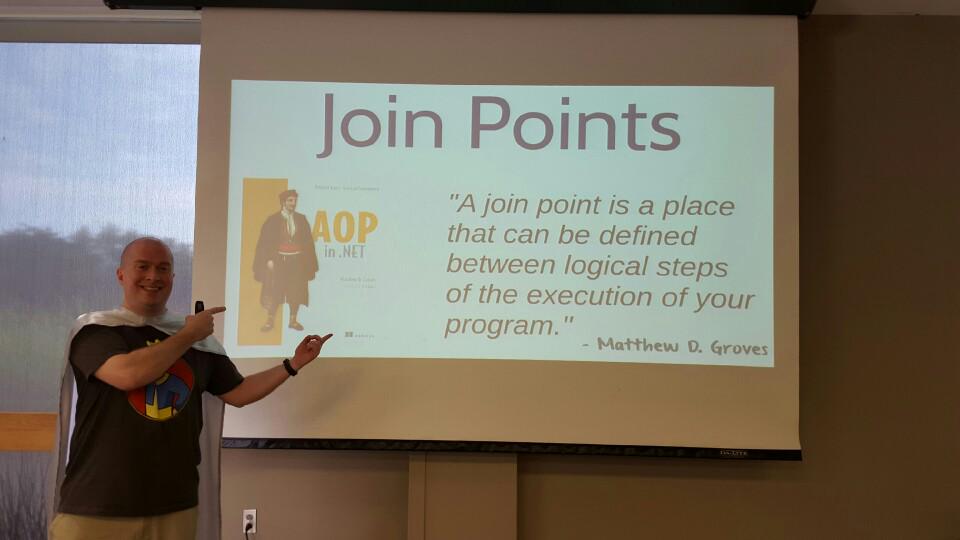 mgroves's tweet image. Thanks @spmcdonough! #SPSCBUS