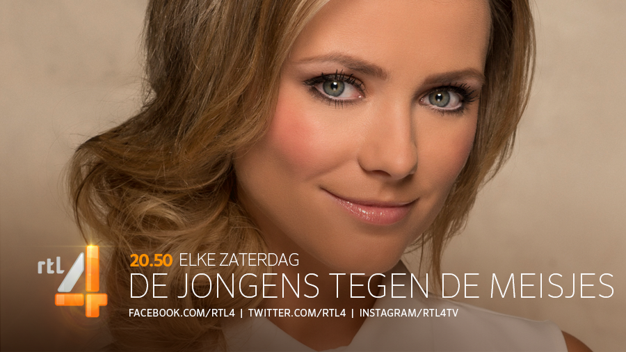 RTL4's tweet photo. Vanavond te gast: Gigi Ravelli, @sylviageersen, @tatumdagelet, @roueverveer, @maikdeboer en Roy Donders! http://t.co/OQQ3j31C3y