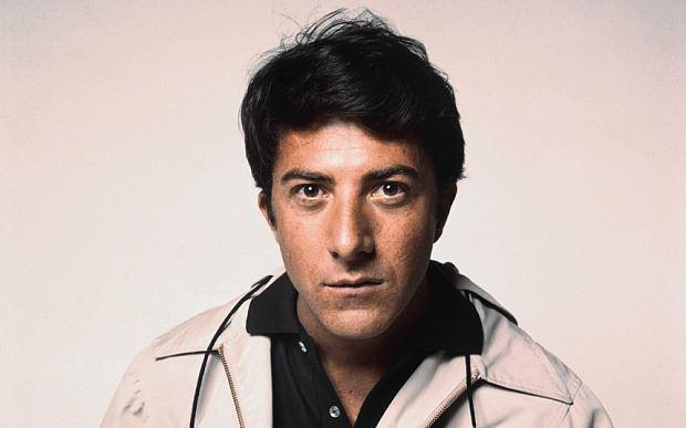 Happy Birthday Dustin Hoffman - 78 today! 