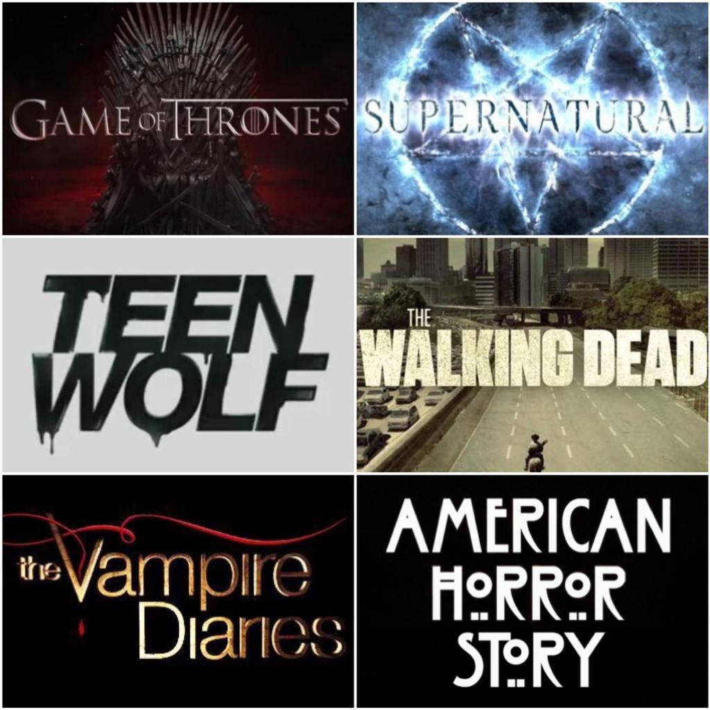 RTorFav14's tweet photo. RT If U Like These Shows
Fav If U DislikeThese Shows http://t.co/05hCDfW4tV