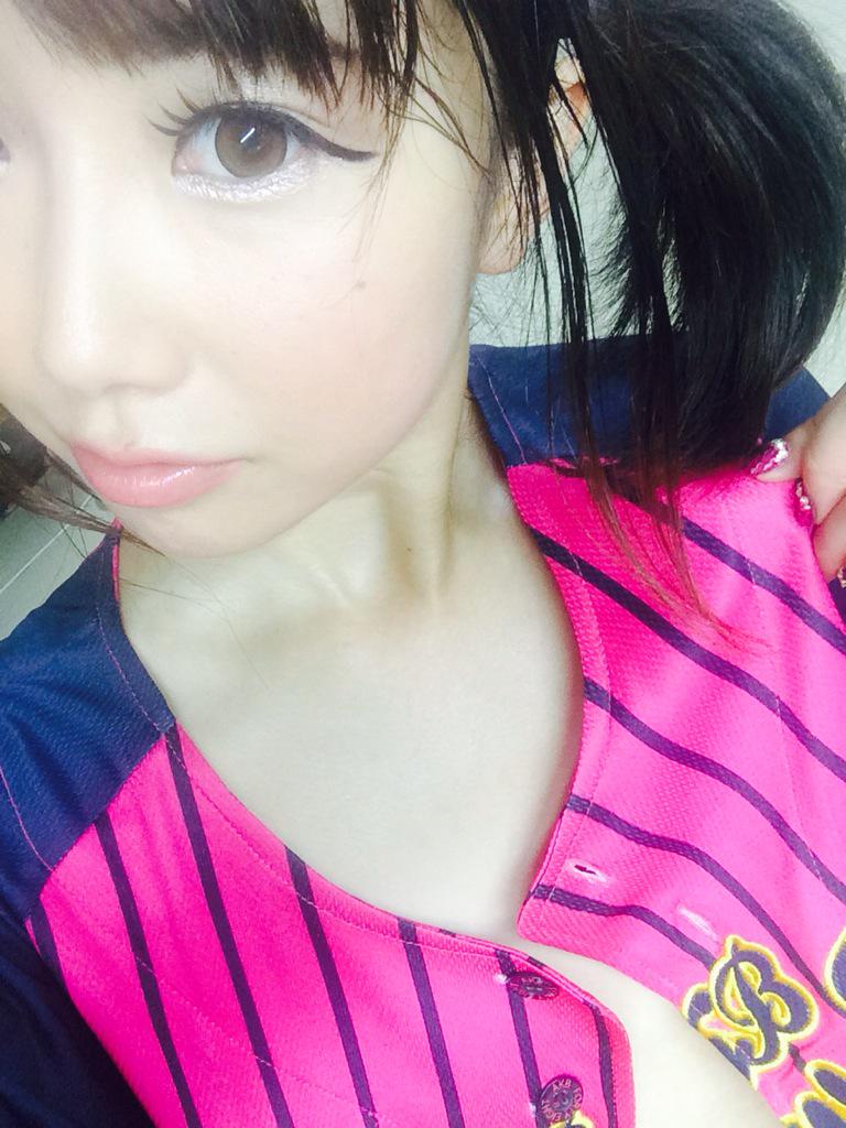 suzukimint's tweet photo. マロン８日目ありがとうございました♥︎ http://t.co/zs4bgUQcQg