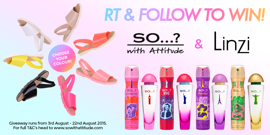 SoFragrance tweet picture