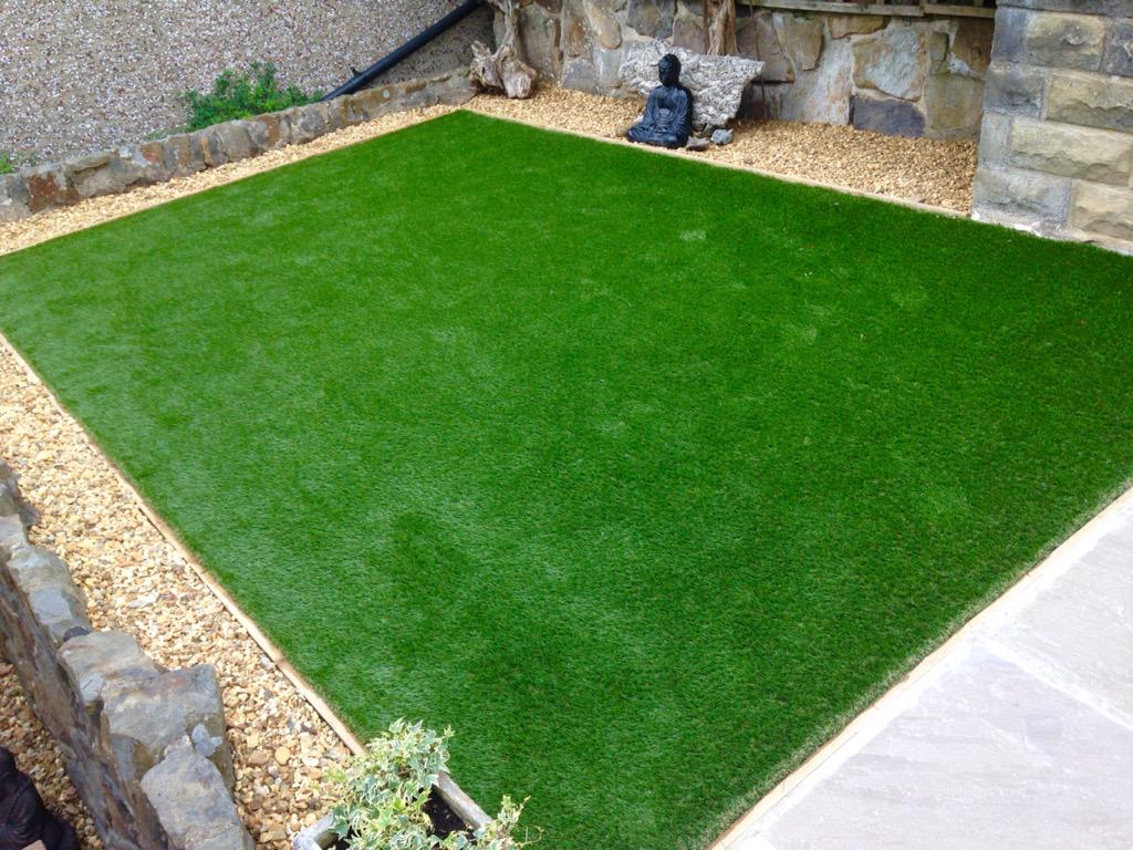 EGMlandscapes's tweet photo. A few @Namgrass lawns installed recently in Harrogate. They really do transform gardens  @namgrass_morgan http://t.co/iIr5TZDQ3G