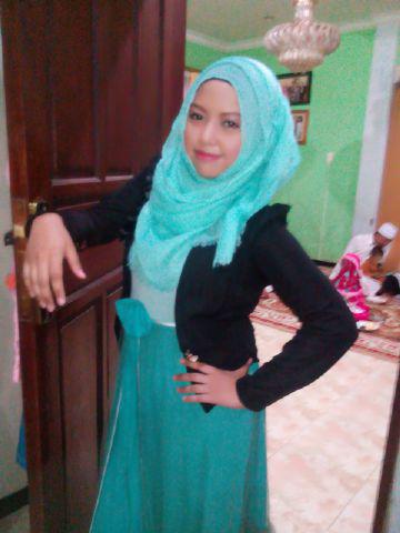 victorysiinabil's tweet photo. Halbil hasbunallah 2015 :) narsis dulu http://t.co/GwIHYdE9D4