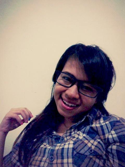 Pulang kondangan..haha