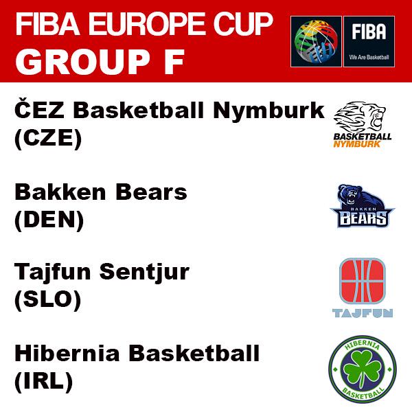 Let's. Feckin. Do this. #FIBAEuropeCup