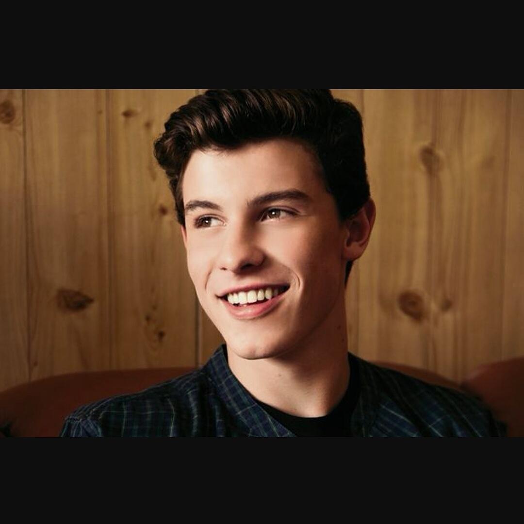 Happy 17 Birthday Shawn Mendes. I Luv U. Luv your music and I would never forget your birthday. Luv U    