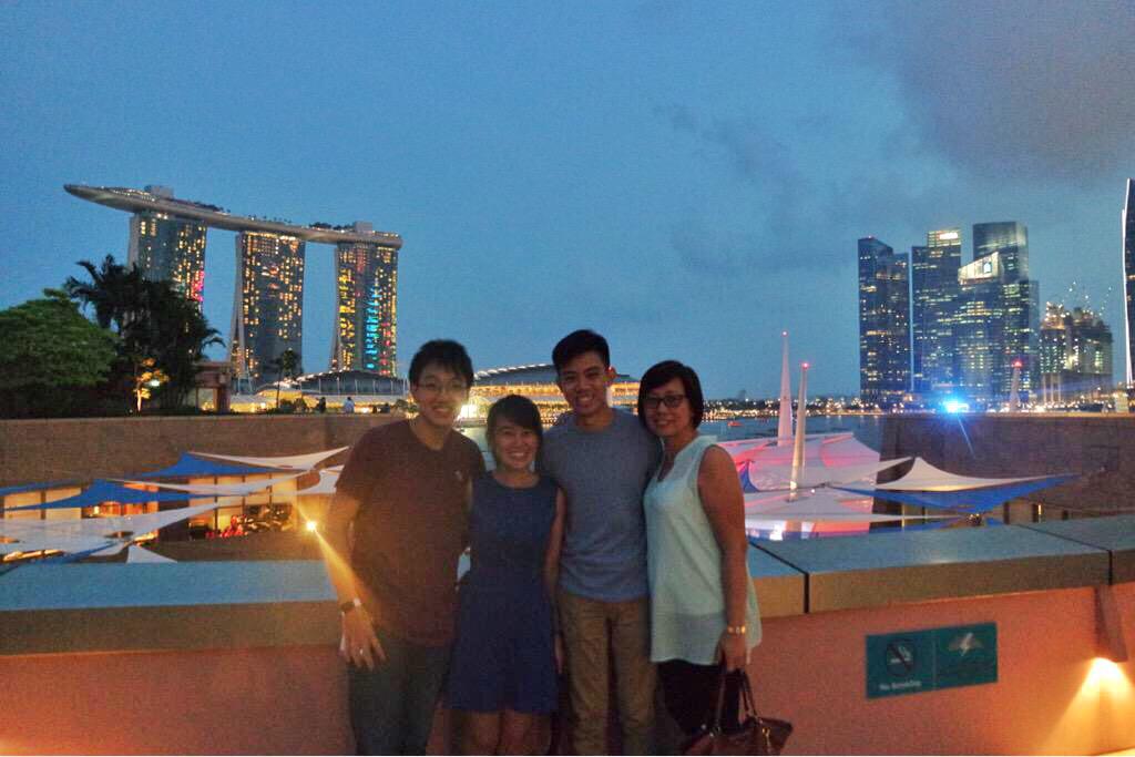 Our SG - Home of Forward SG tweet media