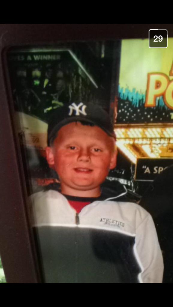 HarrisonChrist_'s tweet photo. Happy Birthday to my pal Isaiah ☺️😘💞🏀 #Cool #Nice @30_Lemke http://t.co/UufMX7ntU3