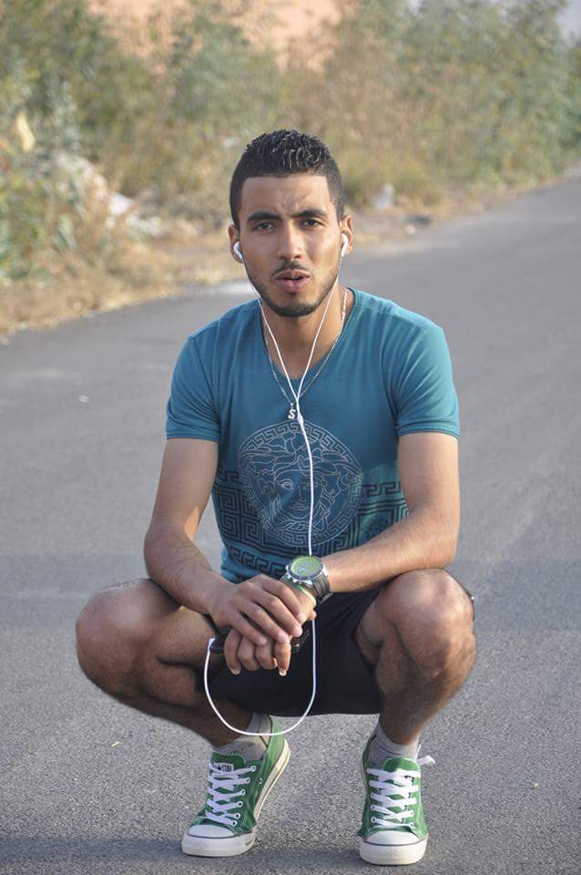 SouFiane el hadime (@el_hadime) on Twitter photo 