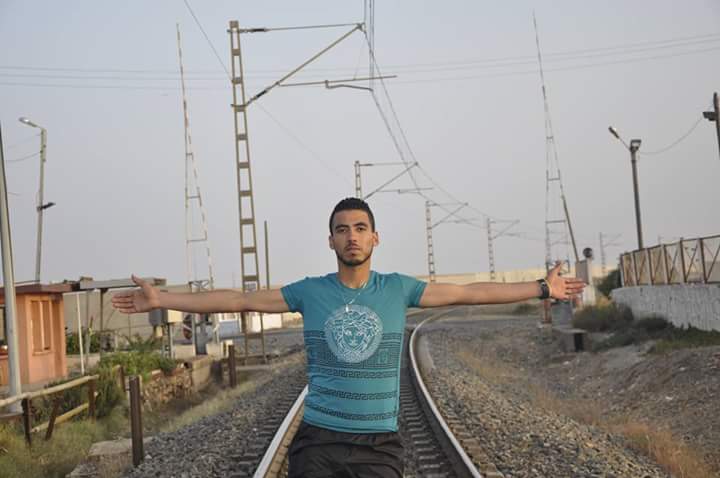 SouFiane el hadime (@el_hadime) on Twitter photo 