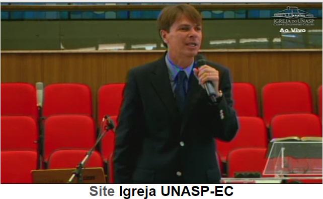 'Confiança em Deus' é o tema da pregação. O que a bíblia diz? Acompanhe o culto ao vivo: igrejaunasp.org.br