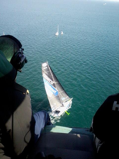 Magnifique shooting photo ce vendredi  avec <a href="/BeOneTeamEP/">Be One Team</a> Éric Peron à bord et <a href="/jeanmarieliot/">Jean-Marie Liot Images</a> dans l'hélico