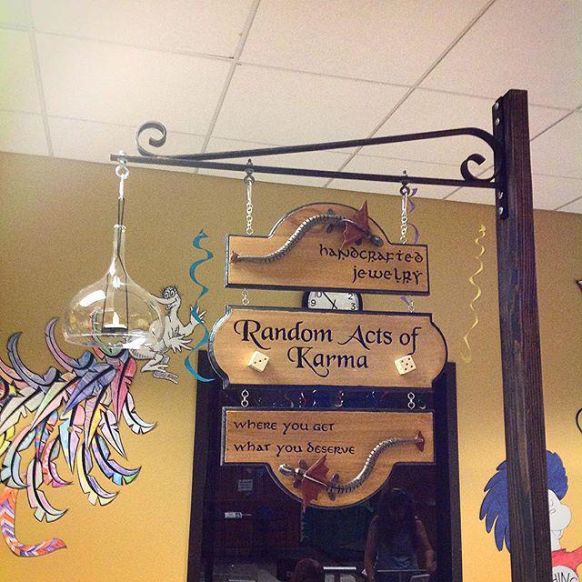 Andersonsclib's tweet photo. Set up for #EC32015 is under way! Come shop local artisans and get your geek on! http://t.co/9JUOIjOIgP