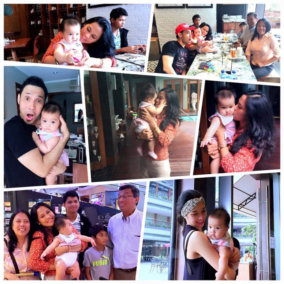 👴👵👨👩👧👦👶❤️ #family