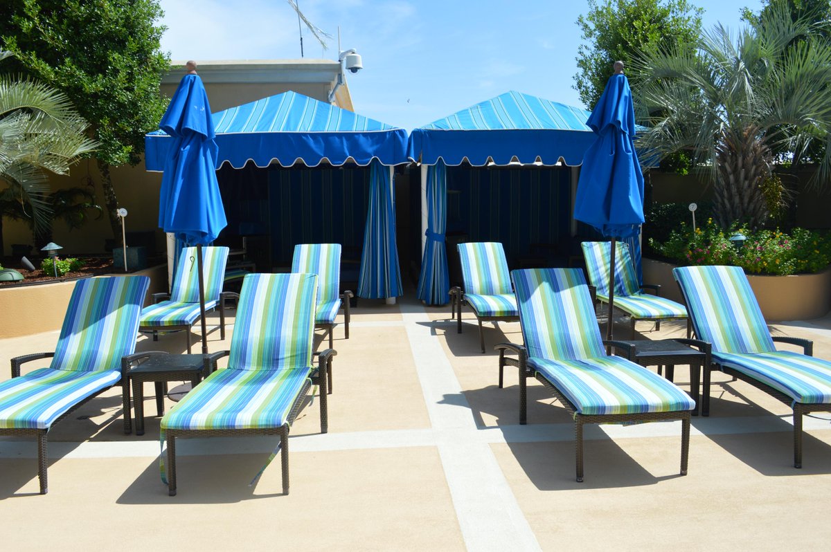 BeauBiloxi's tweet image. Enjoy your Saturday! #PoolChair #Poolside