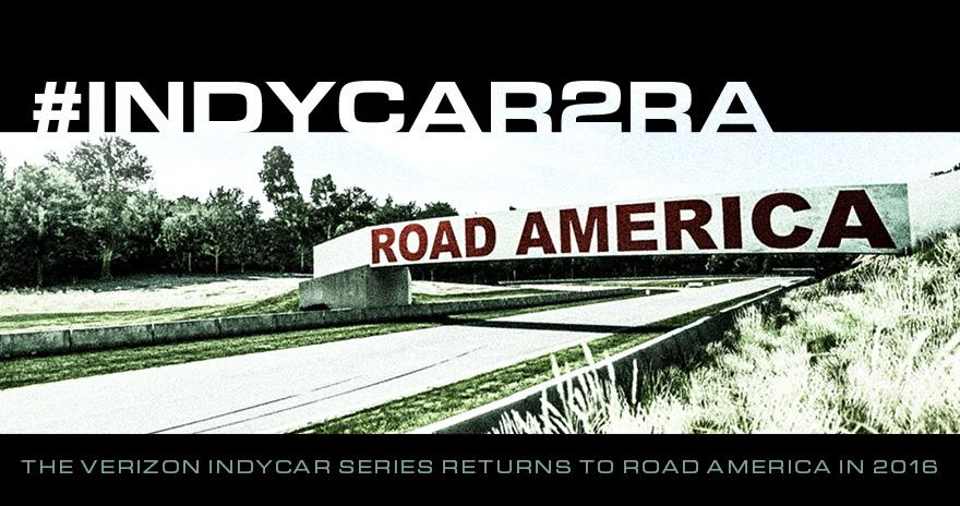 IndyCar tweet picture