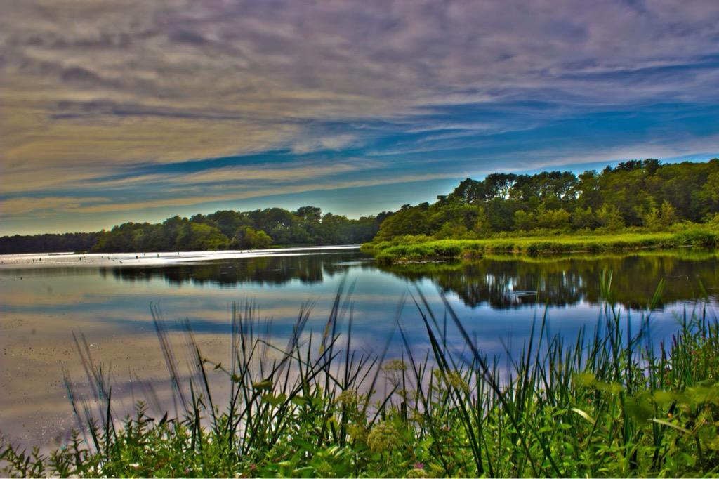 KimChilinski's tweet photo. #BellsNeck #Harwich #CapeCod #Landscape #photography http://t.co/NOyDQeXj66
