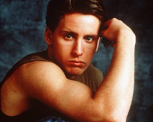 xxxx80s's tweet photo. Emilio Estevez, 80s http://t.co/oEJ6qRHnMt