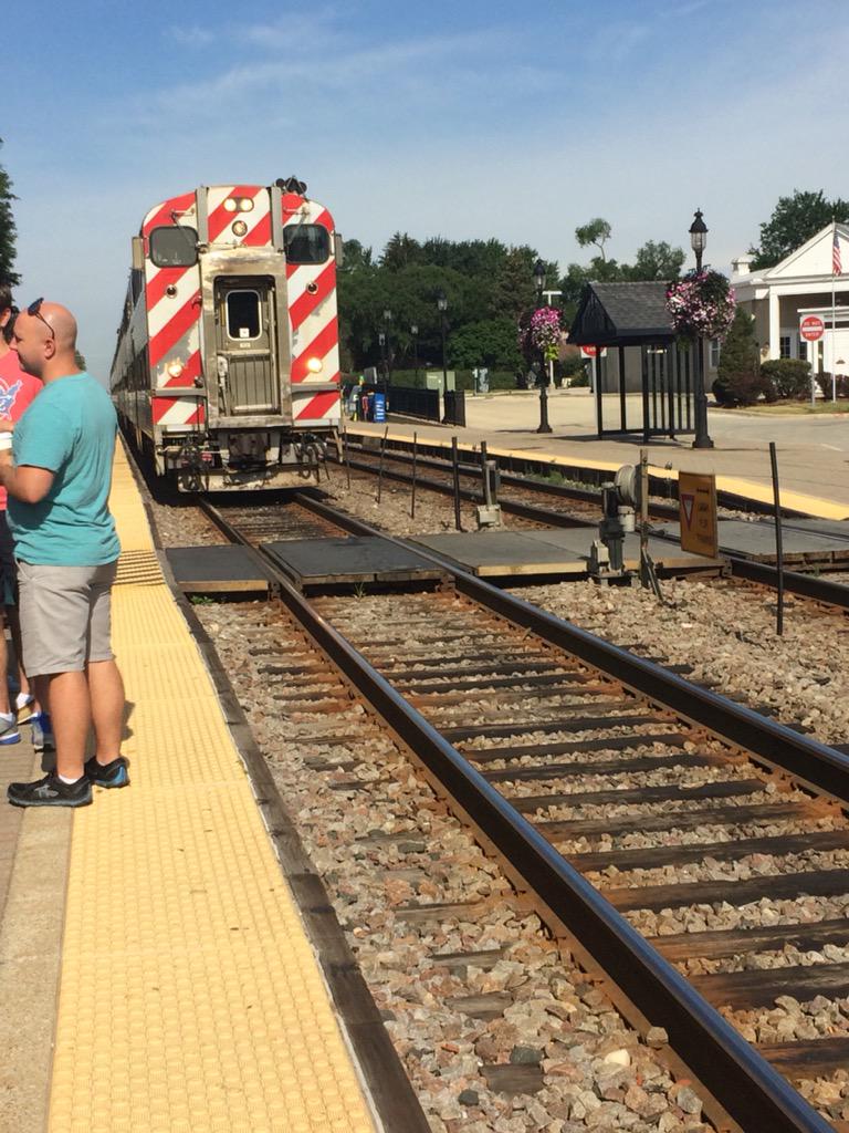 DynamisDuo's tweet photo. CHOO CHOO!🚉On our way to Chi-Town for another beautiful day of making memories w/some of our favorite people! #HOAL15 http://t.co/qo0C8z8thk