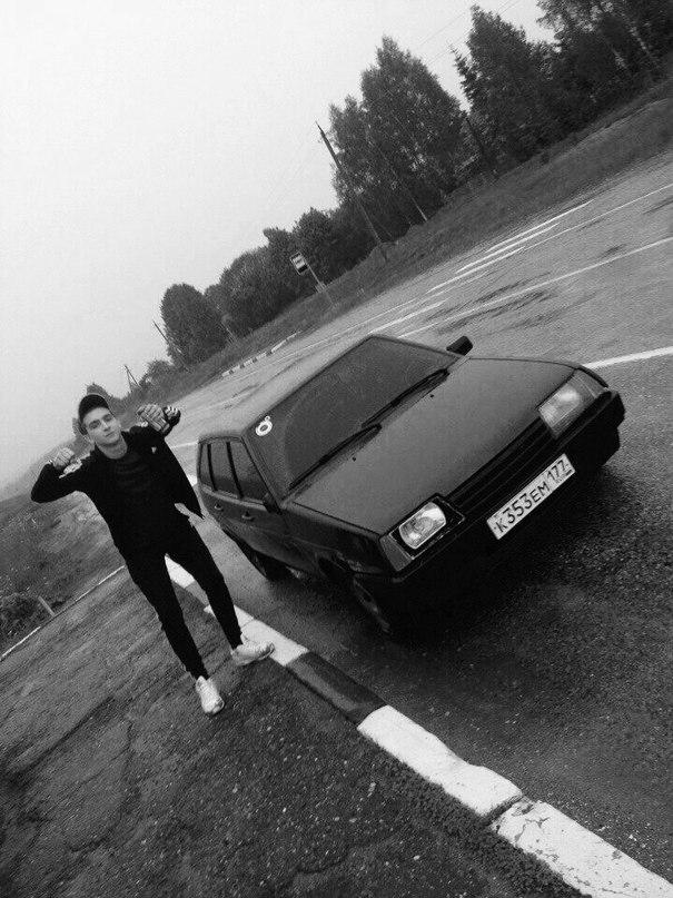 Лада Девятка (@Lada_2109_Love) | Twitter