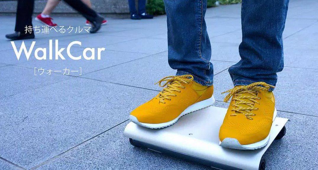 digitaltreasure's tweet image. The tiny wheels on this wouldn't work on Michigan's crumbling roads and sidewalks | mf.tt/faxMM #faceplant