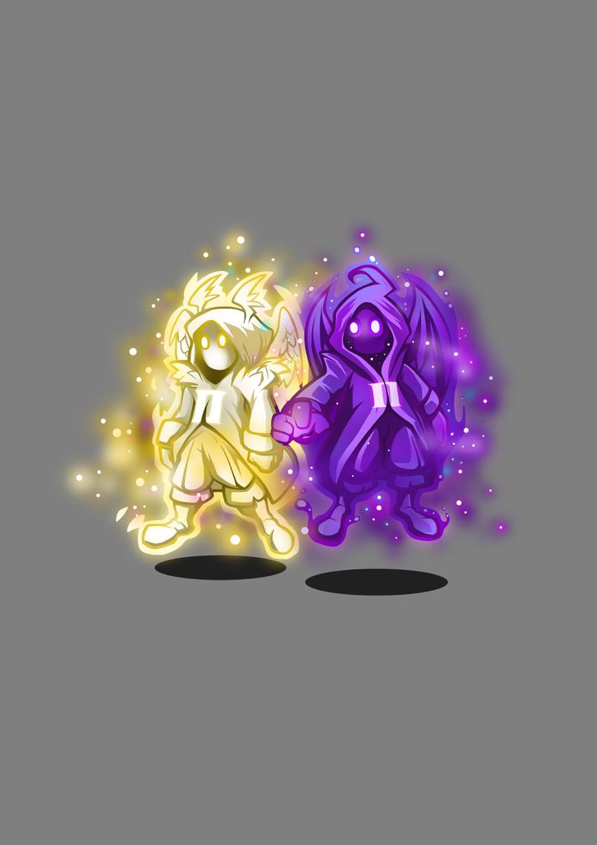 GoPrototypeZero's tweet photo. Zodiac Design - Gemini - The Twins! (by @pichapio) Thoughts?! http://t.co/gh6DkGt2Aw #gamedev #screenshotsaturday http://t.co/FTCvhv1FNc