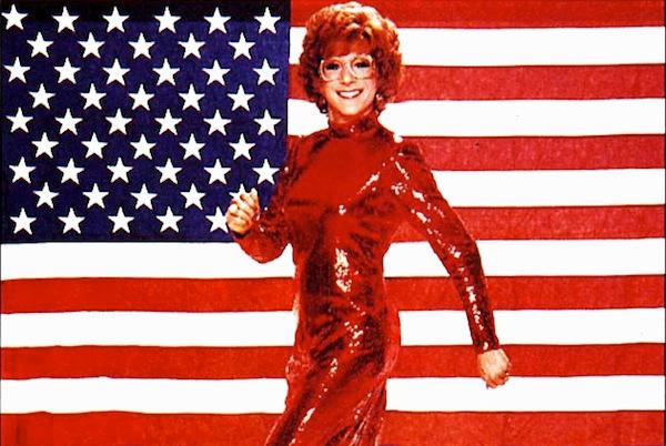 Happy birthday, Dustin Hoffman! Why \Tootsie\ is one of the finest comedies ever made:  