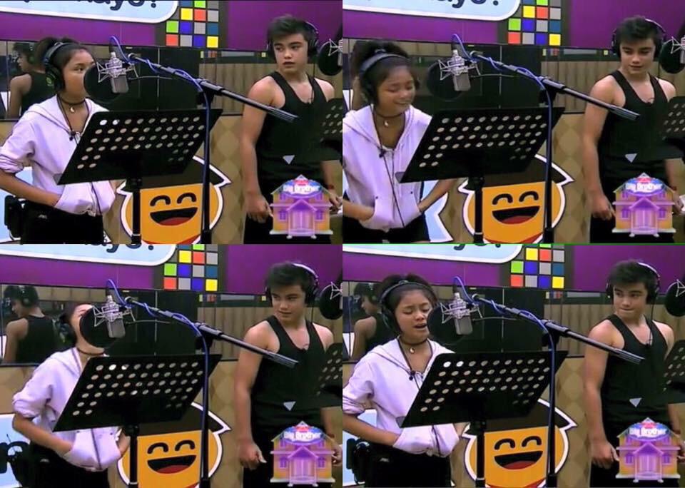 _unonymous's tweet photo. Bailey β€οΈ
#PBB737NewChapter http://t.co/amju5KdQE9