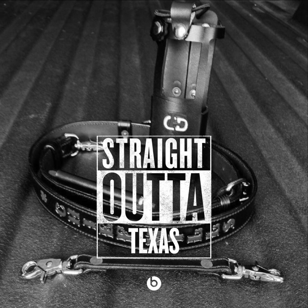 TBLeather's tweet photo. #StraightOutta http://t.co/2tFGHBJbBy