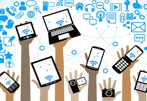 TechInstPart's tweet photo. Anxious About BYOD? | SmartData Collective http://t.co/2vIwxARHSd by @openmethodology http://t.co/L5npYsfj0b