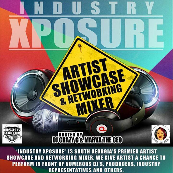 PressPlayMG's tweet photo. #IndustryXposure Artist Showcase this Monday night at @Krush229 #Artist Txt me at 229.733.2015 to get registered!!! http://t.co/EOuHQWXIYA