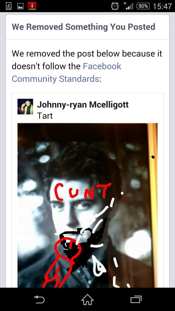 Johnnyryanmac tweet picture
