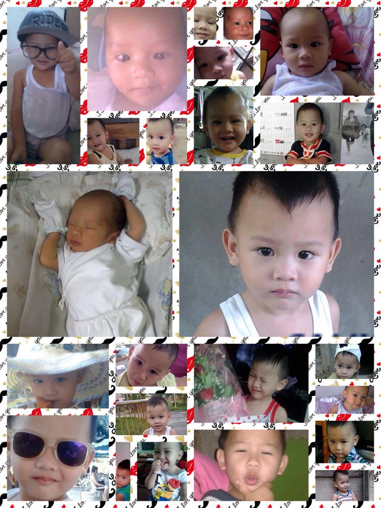 sofiamanuel03's tweet photo. Miss you calix ko http://t.co/V9QofMYe2g http://t.co/5OYh1GI1VE