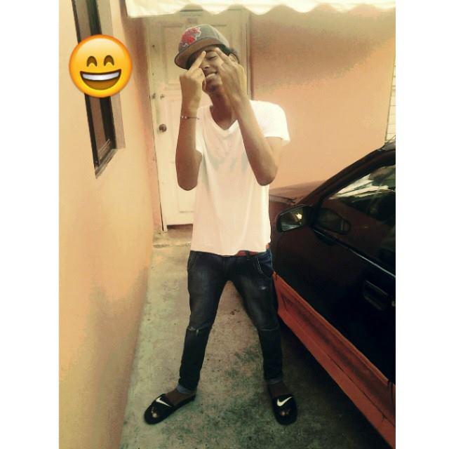 andyReal02's tweet image. Buenas ♥