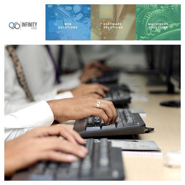 hoverGENIE's tweet image. #DesignShowCase #WebDesign by _infinity_tech_ #InfinityTech #webdesign #software #machiner… ift.tt/1UvnGYe