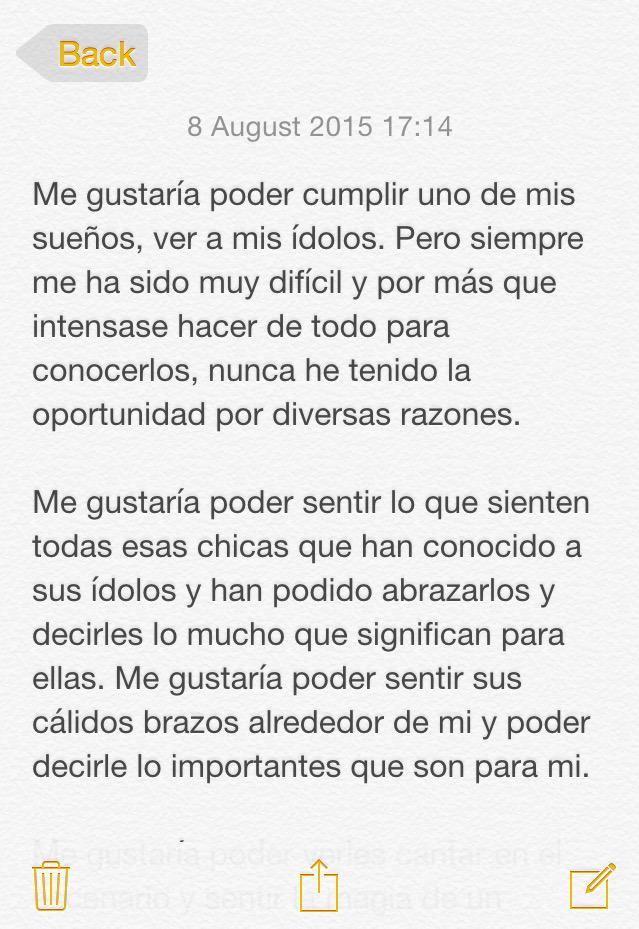 aishha11_'s tweet photo. NECESITO CONOCERLOS Y ESTO ME HARÍA MUY FELIZ 😭 AYUDADME PLS Solo pido un RT @Tony__Aguilar @CocaCola_es #CCMELovers http://t.co/RAnp0JKwg9