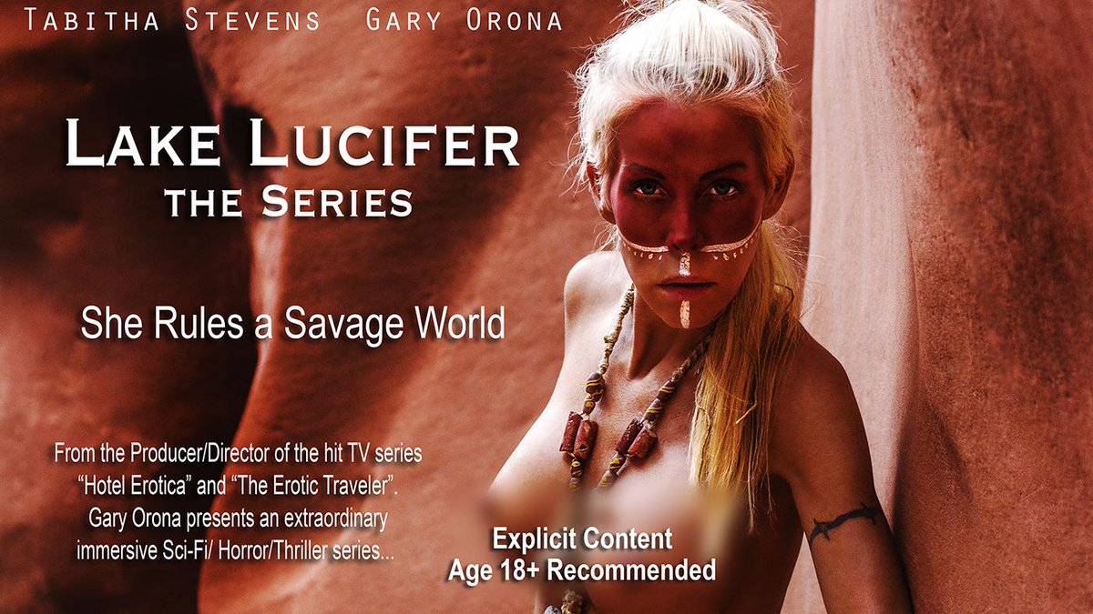 Tabitha_Stevens's tweet photo. Did you know Lake Lucifer is on my official website 4 members http://t.co/n1ZWteokI5 ? It's #savage @Misstabstevens http://t.co/RMzO8N0HJW