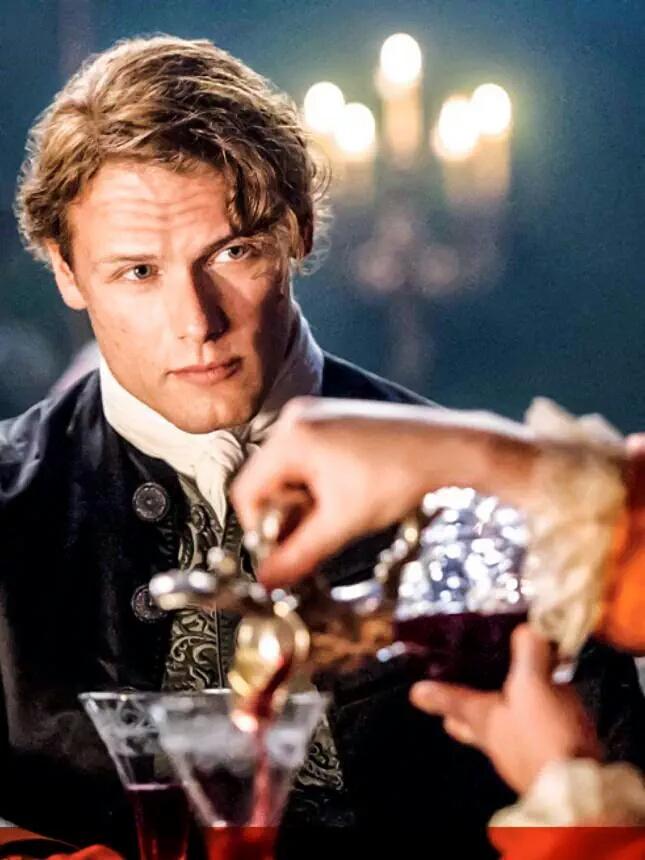 barbaramills1's tweet photo. So @Outlander_Starz @STARZ_Channel
Any chance
Of getting an approx start for
#Outlander S2? April 2016?
PLEASE? http://t.co/ZpGqLi3Rgj
