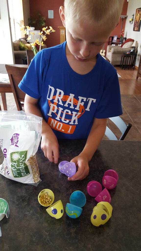 gregwatersmusic's tweet photo. Donovan and I making instruments for the Mile of Music Bus. 1 to 2pm today. CWB at Outer Edge 7pm. #MileOfMusic http://t.co/olJZCZwQXm