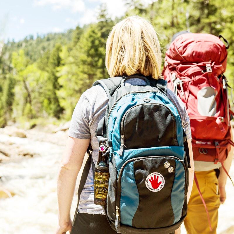 LeftHandBrewing's tweet photo. Away we go! Adventure awaits...and beer breaks! Happy Saturday friends. βοΈ#LeftSideLife #IntrovertIPA http://t.co/poX4UZ1X3C