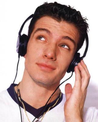 Happy birthday jc chasez:D aww... love this guy 8.8 :* :* <3  