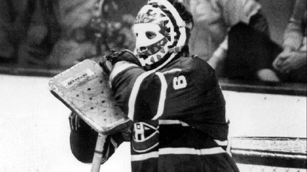Happy Birthday to legend Ken Dryden, he is 68. 