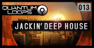 Audio_by_Ray's tweet image. Jackin&apos; Deep House - audiobyray.com/samples/quantu… #QuantumLoops