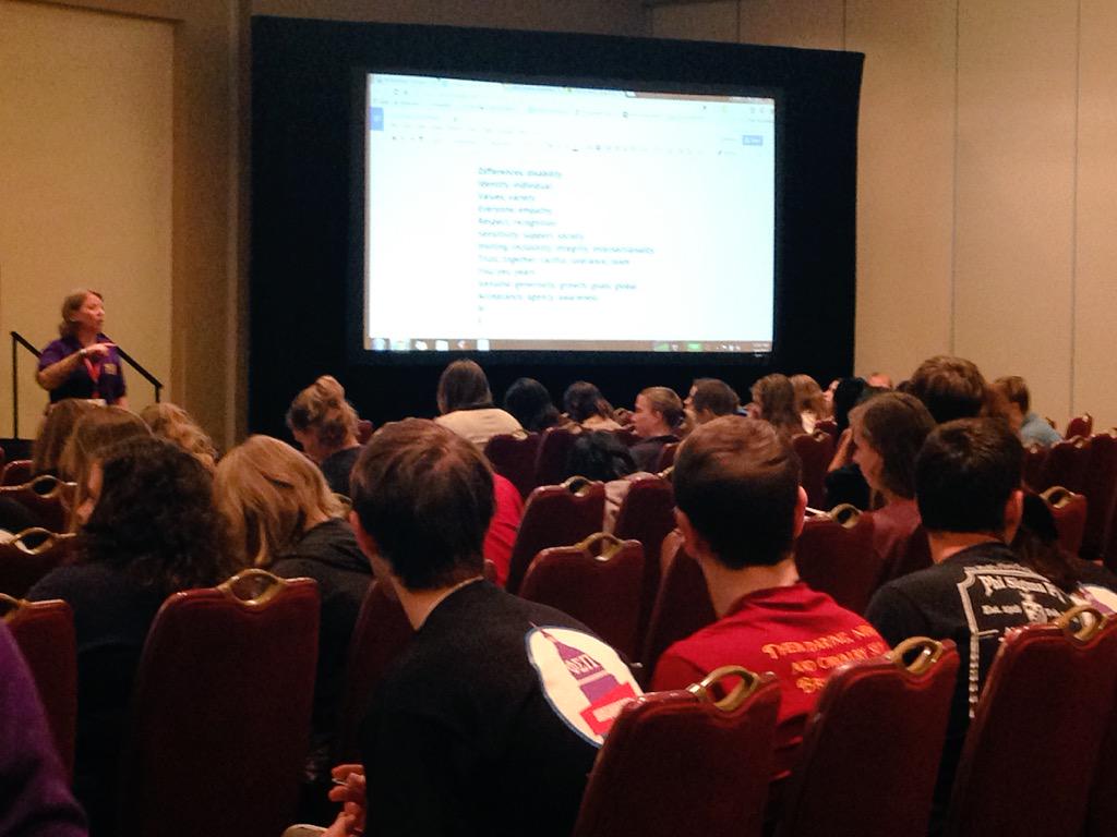 pdherron's tweet photo. Coach Kay leading #PhiSigmaPi Brothers in discussion on #Diversity &amp; #Inclusion at #pspnc15 #fraternalvalues #psp100 http://t.co/Nrzp6RyqgC