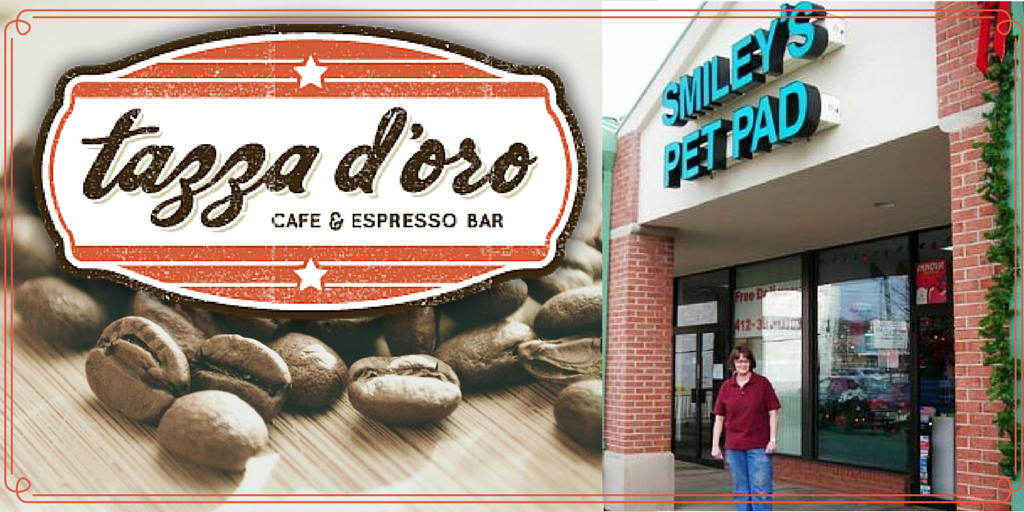 smrtup's tweet photo. READ THIS! @tazzadoro is AWESOME! Support small businesses in Pittsburgh! http://t.co/2I8RW8a7k8 #ShopPGH http://t.co/GrbGOTQ68B