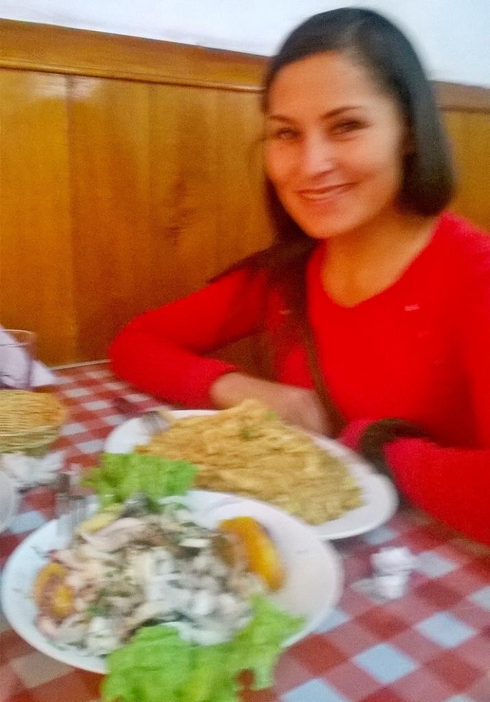 Roussetorres's tweet photo. Ñammm... Ricooo 🍴🍹🍸 http://t.co/kCHzspo489