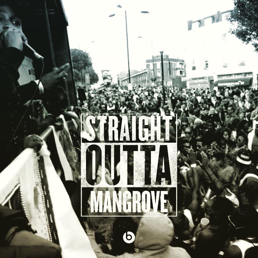 Calling ALL #Mangrovians! The road waiting 🔊🔊 you ready? mangrovemas.com #NottingHillCarnival #nhc2015