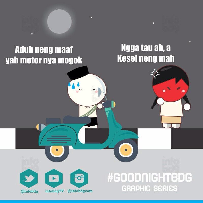 infobdg's tweet photo. Cinta sejati adl dimana org bs bertahan walau sedang dilanda masalah besar, itulah nilai kesetiaan #GoodNightBDG http://t.co/rM35qomNAh