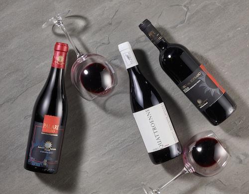 Sicily's red-hot wine regions have some of the most compelling bottlings in Italy: enth.to/1IJ51jr